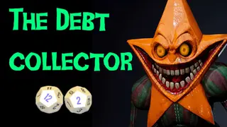 The Debt Collector Collector's Edition
