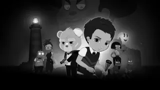 Bear With Me: The Lost Robots - Xbox One