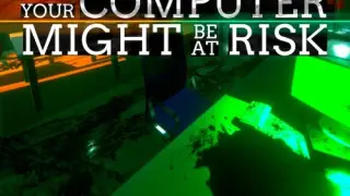 Your Computer Might Be At Risk - Switch