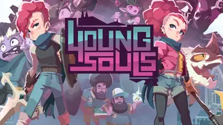 Young Souls