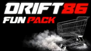 Drift86 - Fun Pack Special Edition