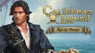 Caribbean Legend: Age of Pirates