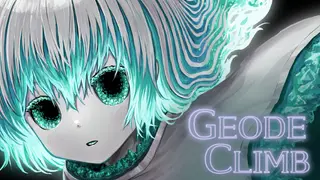 GEODE CLIMB