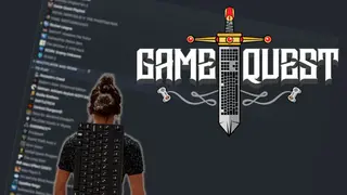 Game Quest: The Backlog Battler