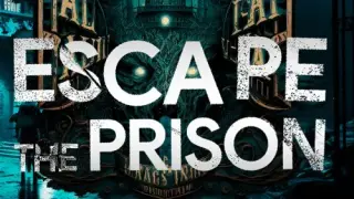 Escape the Prison: 3 Days to Freedom - Switch