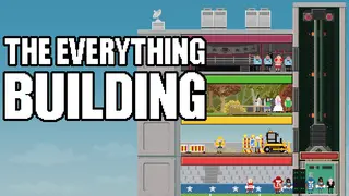 The Everything Building