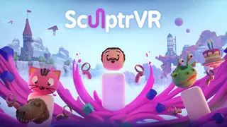 SculptrVR