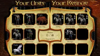 Warlords Battlecry 2