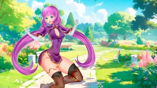 Anime Dream - PS4