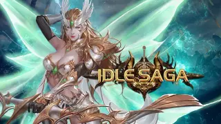 Idle Saga