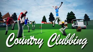 Country Clubbing