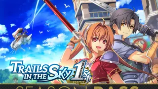Trails in the Sky 1st Chapter Season Pass - PS5