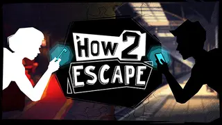 How 2 Escape