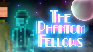 The Phantom Fellows - Soundtrack