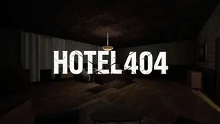 Hotel 404