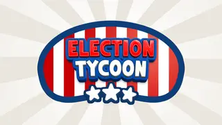 Election Tycoon: Trump vs Harris
