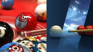 Pool & Snooker Nation Bundle - PS5