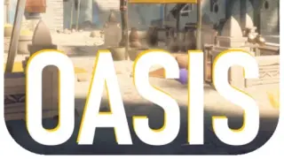 Lost Oasis - Switch