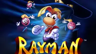 Rayman: 30th Anniversary Edition - Switch