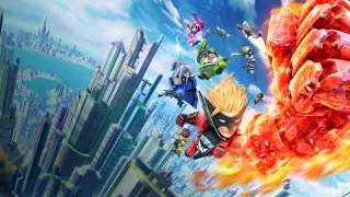 The Wonderful 101 Remastered Edition - PS4