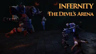 Infernity: The Devil's Arena