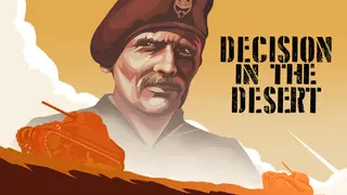 Decision in the Desert