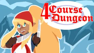 Four Course Dungeon