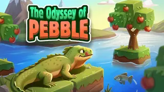 The Odyssey Of Pebble