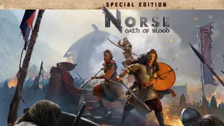 NORSE: Oath of Blood - Special Edition Item Set