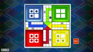 Ludo Board Game - Multiplayer with Friends - Xbox One