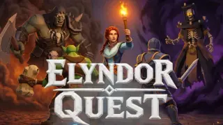 Elyndor Quest