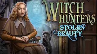 Witch Hunters: Stolen Beauty Collector's Edition