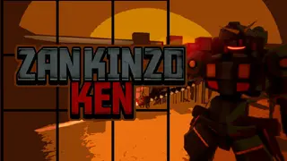 Zankinzoken