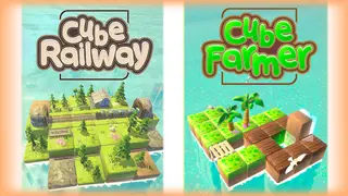 Cube 2x1 RailFarm - Xbox One & Series