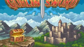 Goblin Sword - Switch