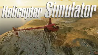 Helicopter Simulator