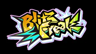 Blitz Freak