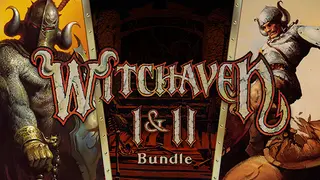 Witchaven II: Blood Vengeance