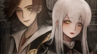 Monochrome Order - Switch