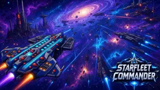 Starfleet Commander