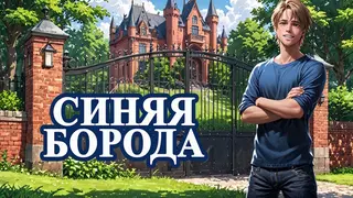 Синяя Борода