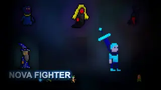 Nova Fighter