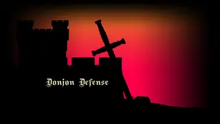 Donjon Defense