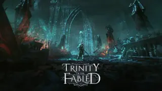 Trinity Of The Fabled