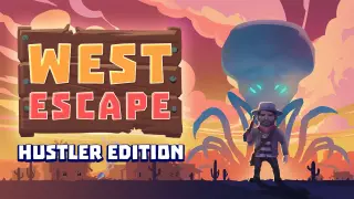 West Escape: Hustler - Switch