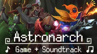 Astronarch + Original Soundtrack
