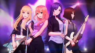 Love, Money, Rock'n'Roll (Xbox One)