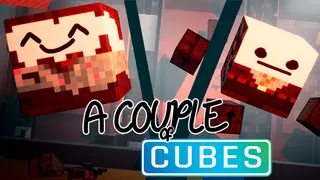 A Couple Of Cubes