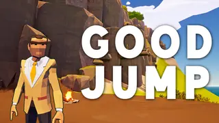 Good Jump