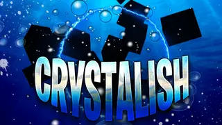 Crystalish